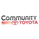 Community Toyota