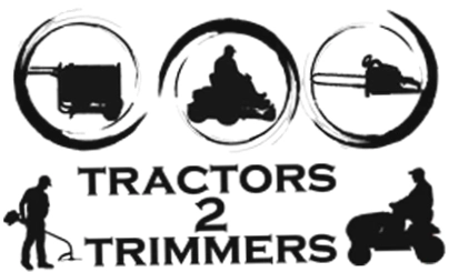 Tractors 2 Trimmers