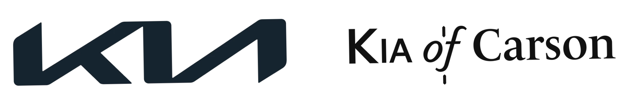 Kia of Carson