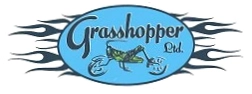 Grasshopper Limited
