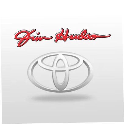Jim Hudson Toyota
