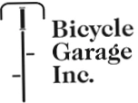 Bike Garage