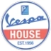 Vespa House