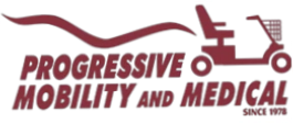Progressive Mobility
