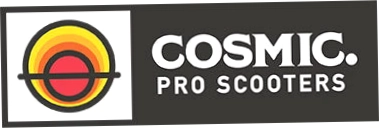 Cosmic Pro Scooters