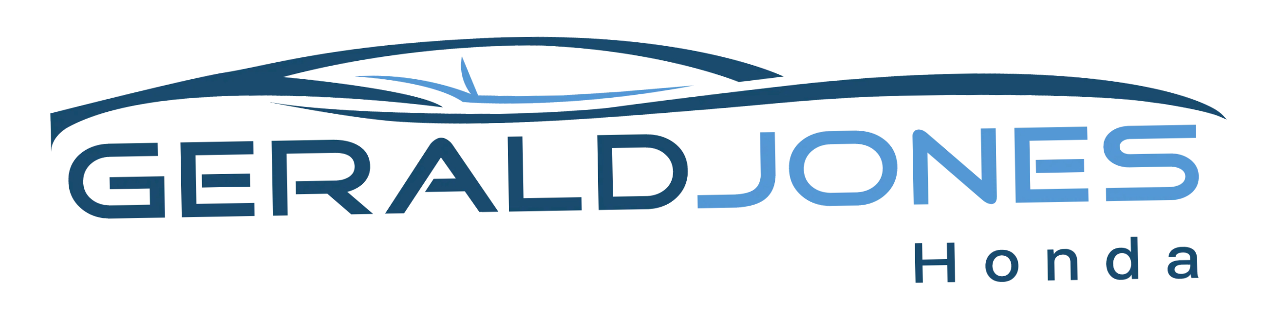 Gerald Jones Honda Service