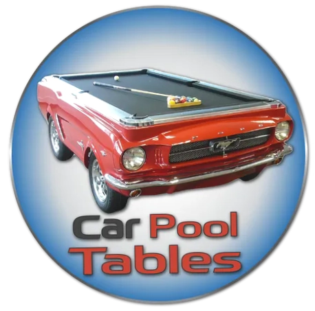 Car Pool Table