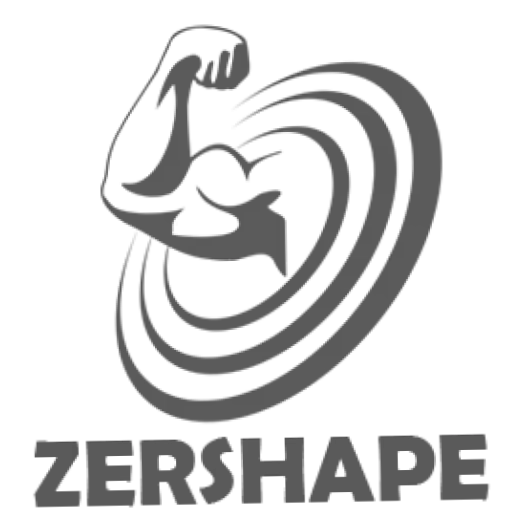 Zershape