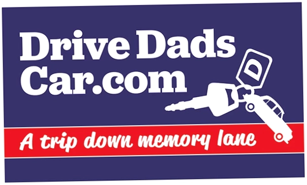 Drive Dad's Car