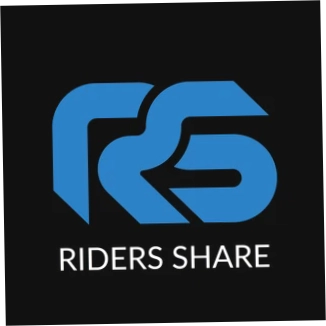 Riders Share