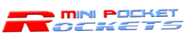 Mini Pocket Rockets