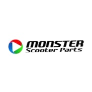 Monster Scooter Parts