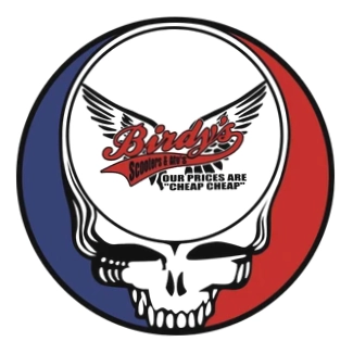 Birdy's Scooters And Atvs