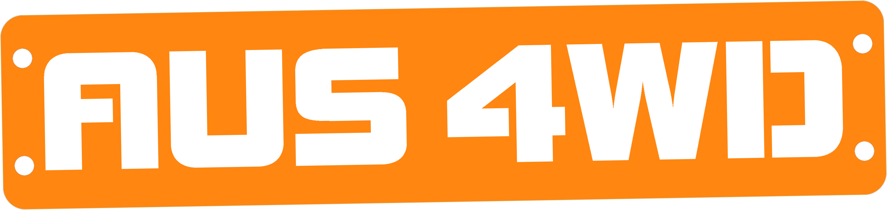 Aus4Wd