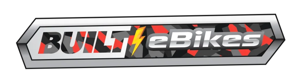Built eBikes