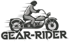 Gear Rider