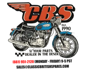 Classicbritishspares