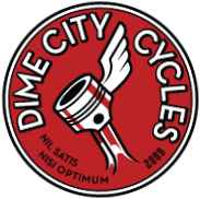 Dime City Cycles