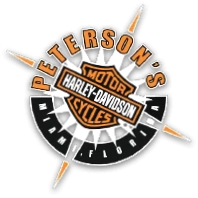 Peterson's Harley
