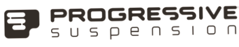 Progressive Suspension