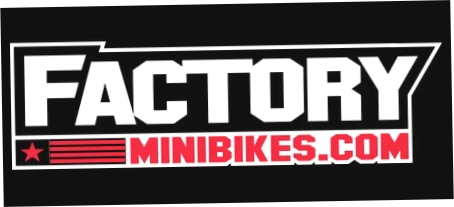 Factory Minibikes