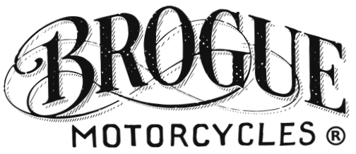 Brogue Motorcycles