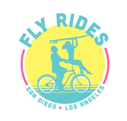 San Diego Fly Rides