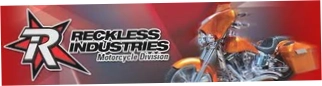 Reckless Motorcycles