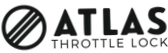 ATLAS Throttle Lock