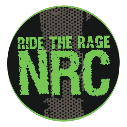 New Rage Cycles
