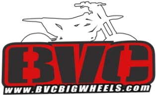 BVC BIG Wheels