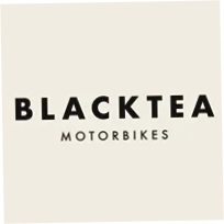 Black Tea Motorbikes