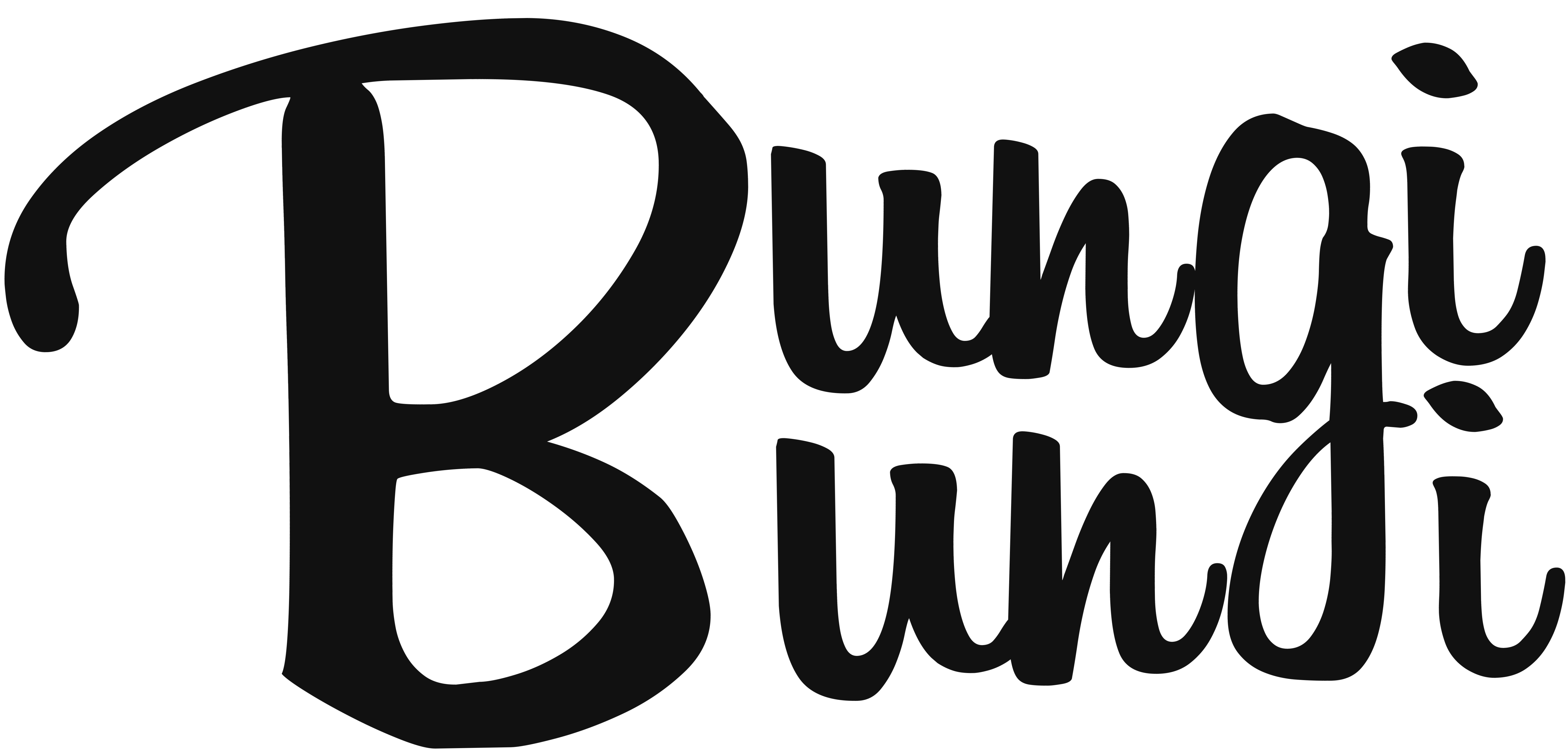 Bungi Bungi