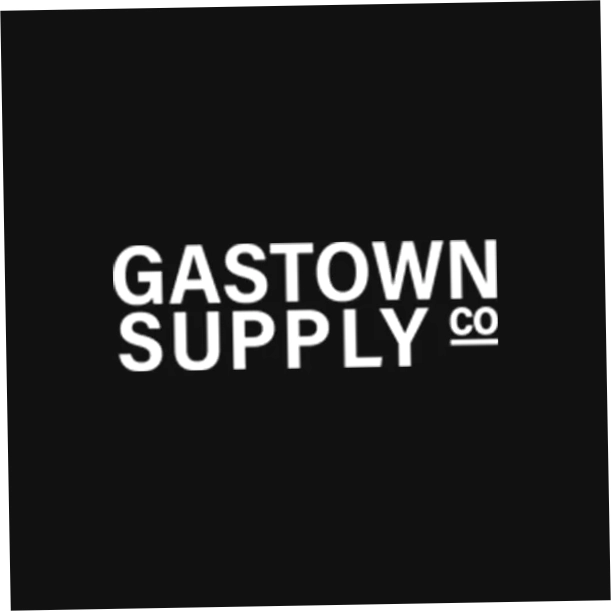 Gastown Supply Co