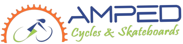 Amped Cycles