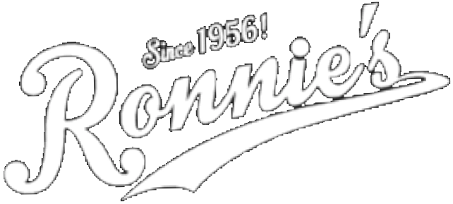 Ronnie's Mail Order