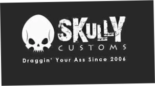 Skully Customs