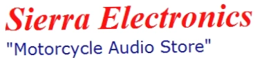 Sierra electronics