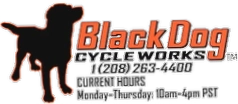 Black Dog Cycle Works