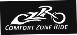 COMFORT ZONE RIDE