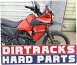 Dirtracks