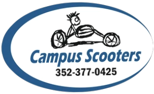 Campus Scooter