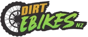 Dirt E Bikes