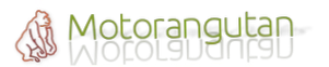 Motorangutan