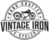 Vintage Iron Cycles