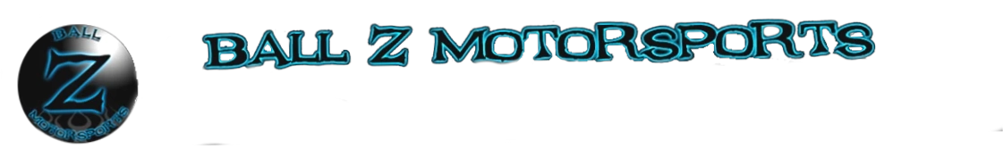 Ball Z Motorsports