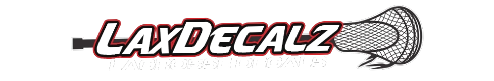 LAXDECALZ