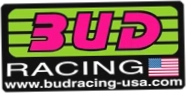Bud Racing Usa
