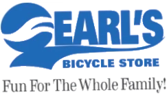 Earl's Bicycle Store