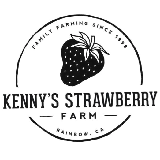 Kenny's Strawberry Farm